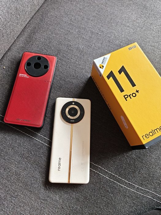 Telefon realne 11 pro+
