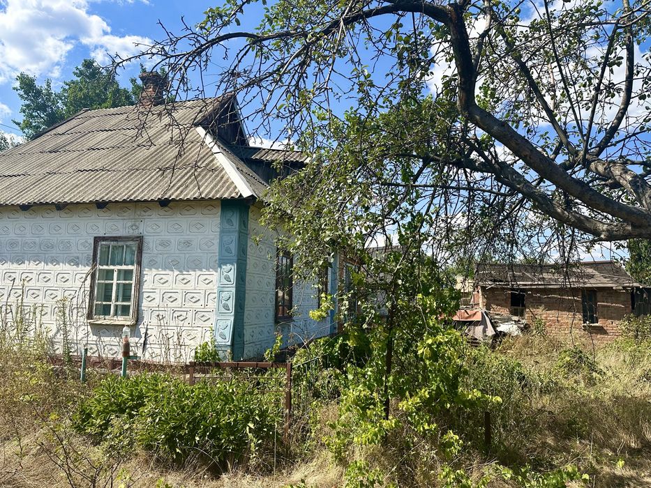 Дом п Горький, ул Уфимцева,  уч 21,5 сот