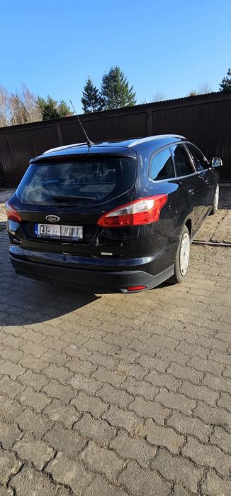 Sprzedam Forda Focusa 2013r