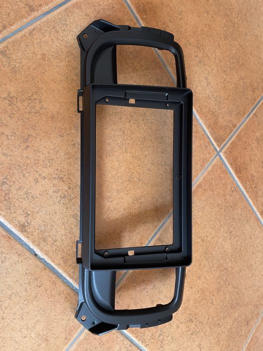 Multimidia automotivo