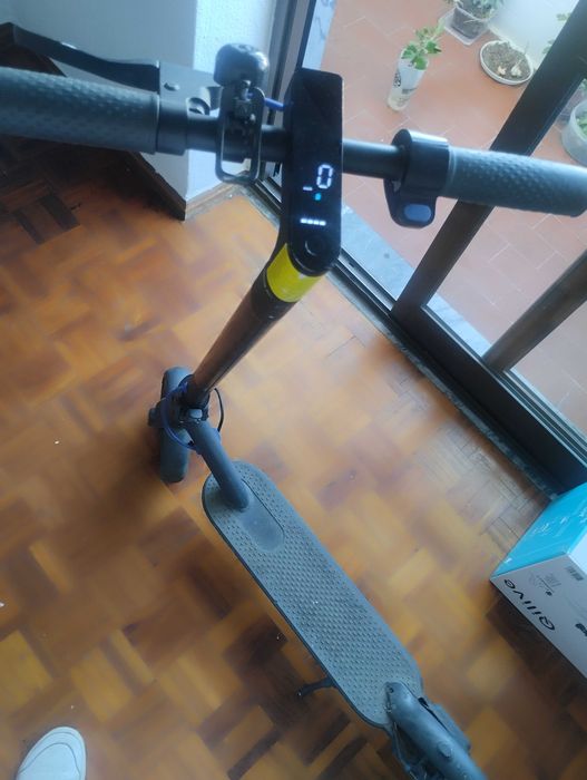 Trotinete Xiaomi Mi Electric Scooter 3