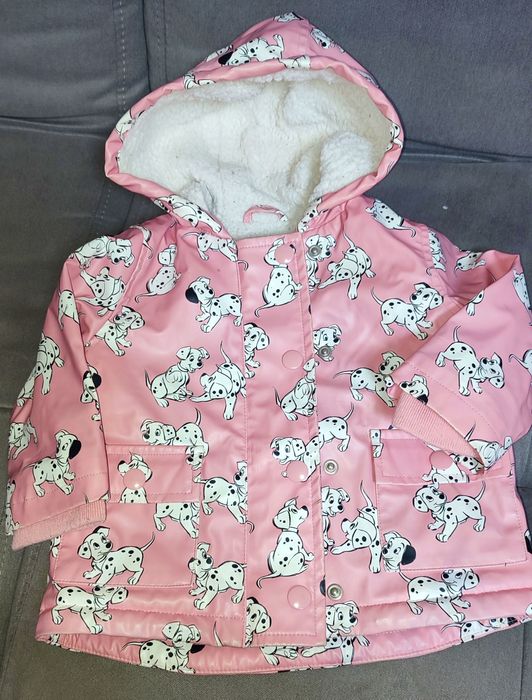 Пакет речей на дівчинку весна