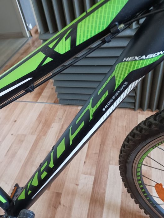 Rower Kross sprzedam