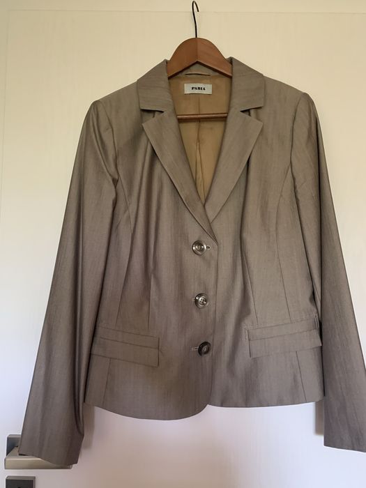 Garsonka damska Pabia