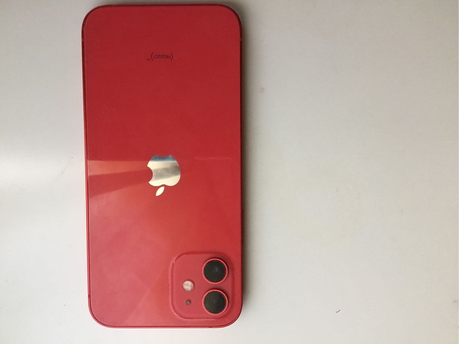 Iphone 12 -  64GB