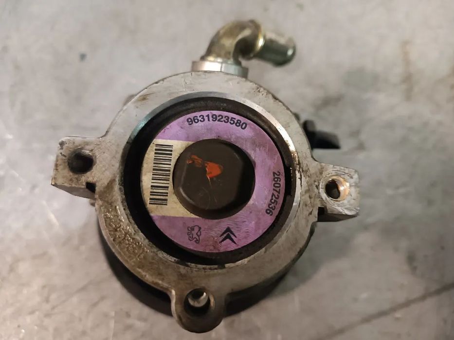 BOMBA DE DIRECÇÃO / DIREÇÃO ASSISTIDA CITROEN XSARA / PEUGEOT 306