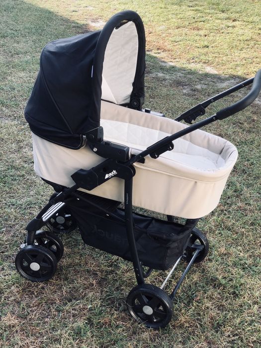 Коляска Hauck 2в1