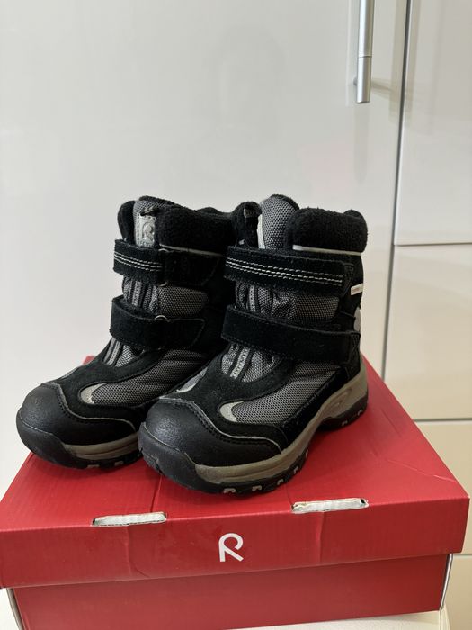 Детская обувь