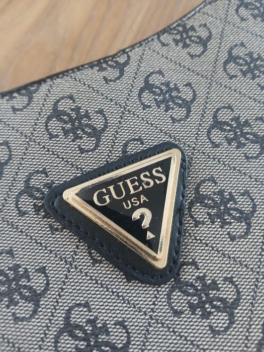 Torebka damska Guess 2w1