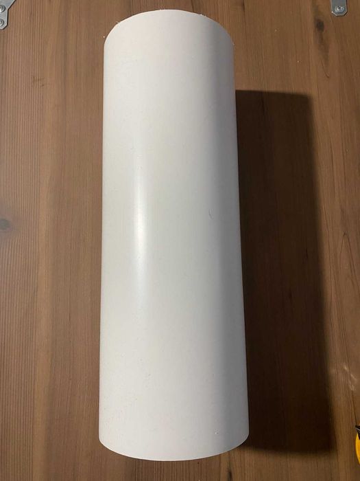 Труба для вентиляції 120 VENTS