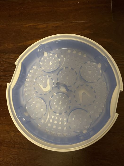 Esterilizador de micro-ondas Philips Avent