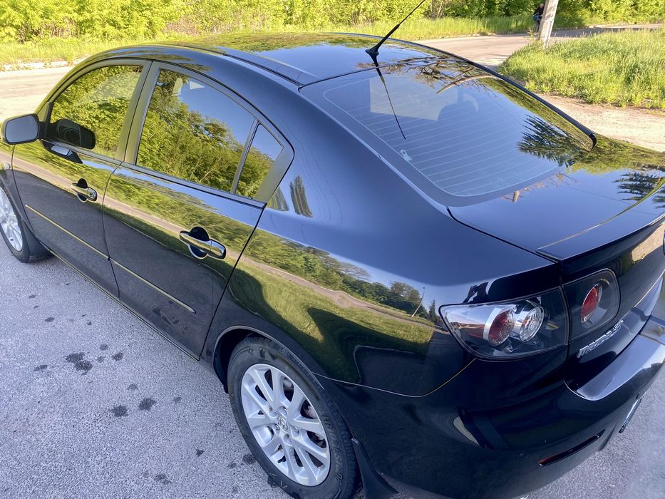 Продам Mazda 3 !!!