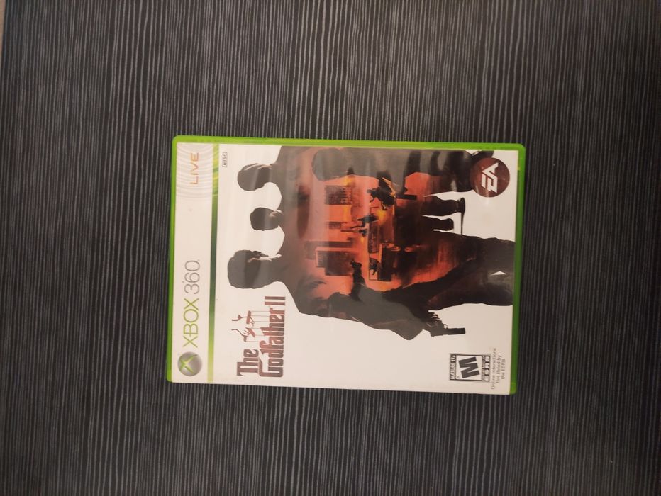 Lote 8 Jogos Xbox 360 NTSC-USA