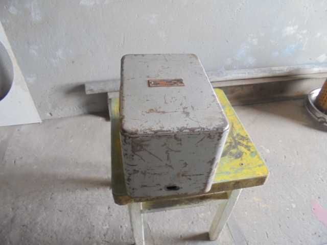 Трансформатор понижающий, пр-во" Будапешт"