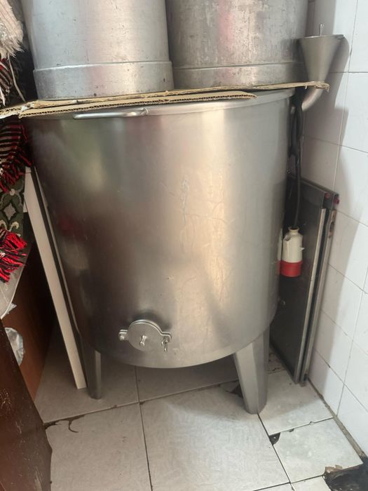 Recheio de Queijaria