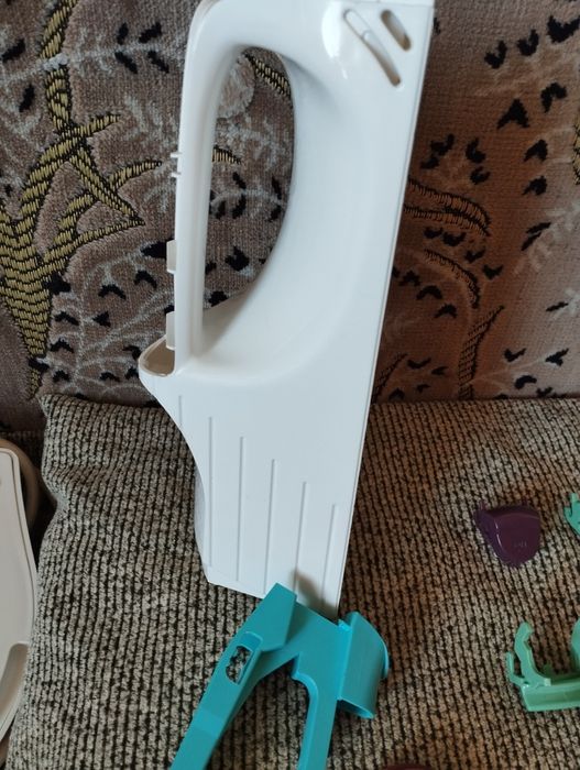 Запчасти к чайникам Tefal, Вraun, Philips