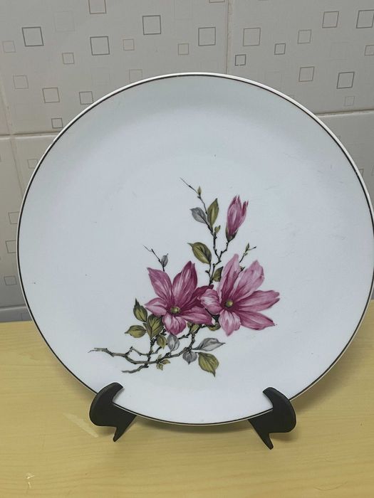 Prato Vista Alegre Grande