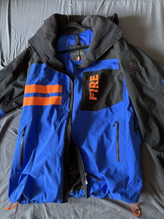 Kurtka narciarska bogner fire + ice