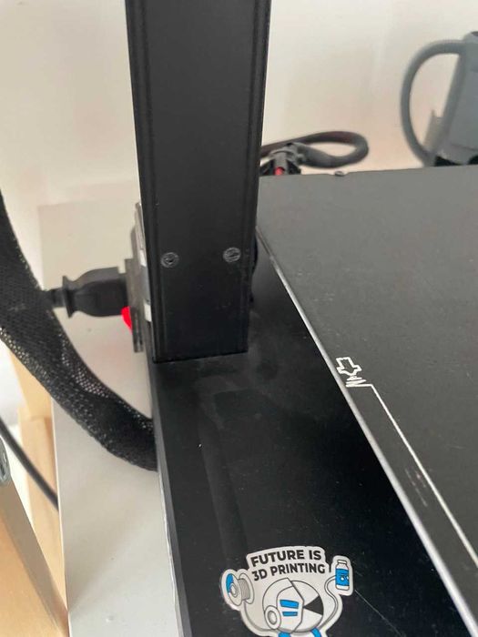ender 3v3 ke в хорошому стані