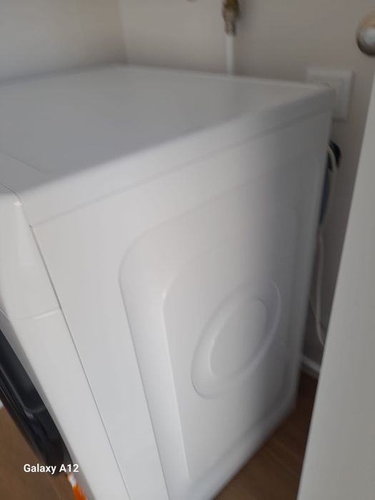 Maquina lava roupa Whirlpool