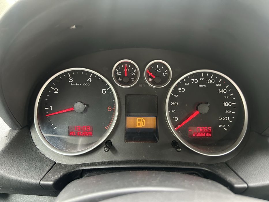 Audi a2 1.4 klimatyzacja