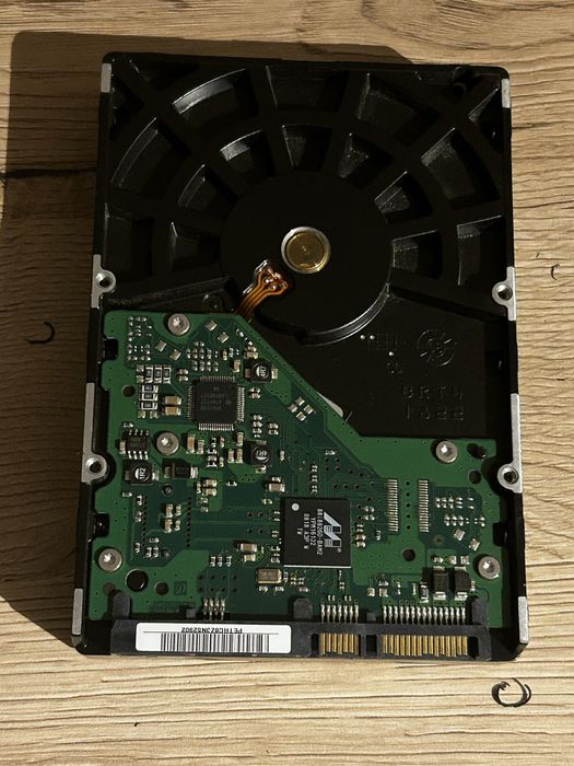 Samsung HDD HD502IJ 500GB, 7200rpm