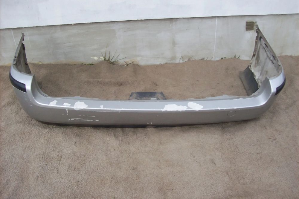 ZDERZAK TYLNY FORD MONDEO KM 3 KOMBI LIFT