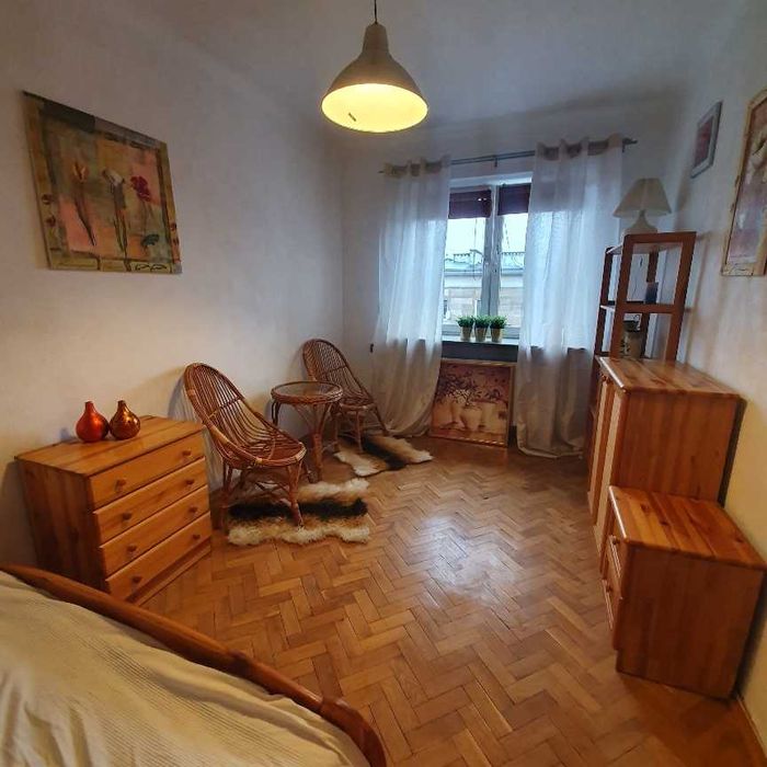 Mieszkanie – Warszawa, Osiedle Grójecka, Ochota - Widok 3