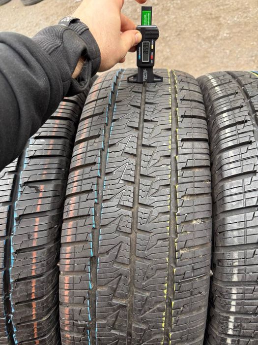 Шины БУ 225 75 R 16 C Continental Vancontact Camper  Всесезон