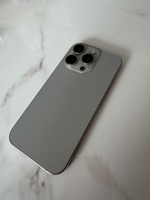 Iphone 16 pro 128gb