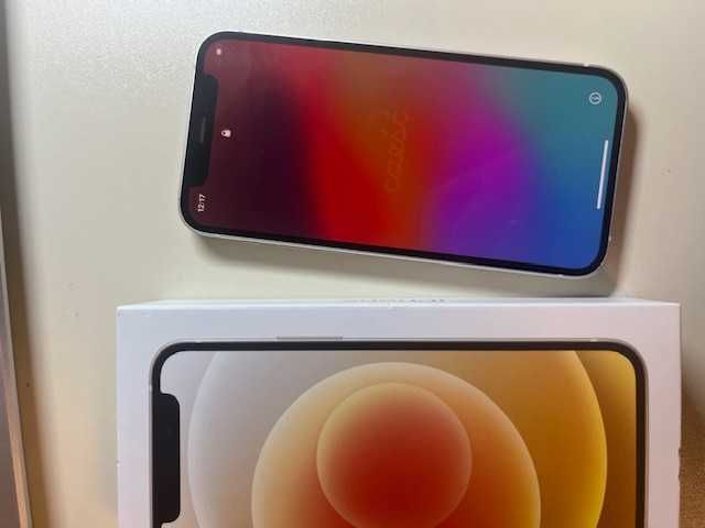 IPhone 12 mini jak nowy