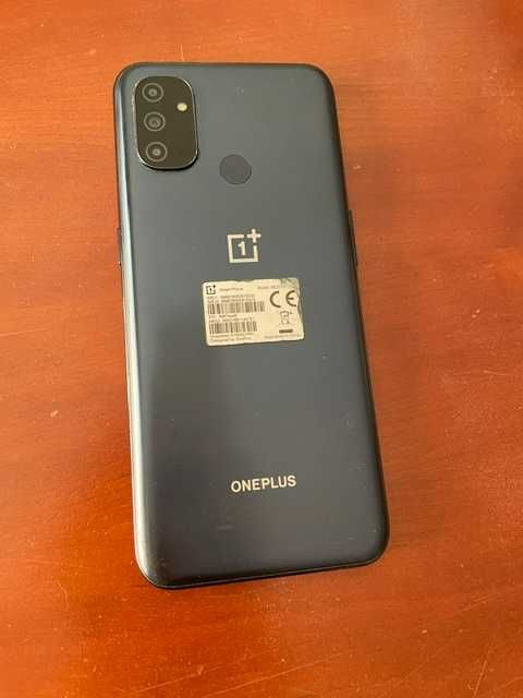 Telemóvel OnePlus Nord N100