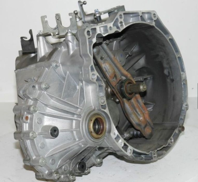 Caixa Velocidades Mini One D 1.6d 109Cv Ref.CIM