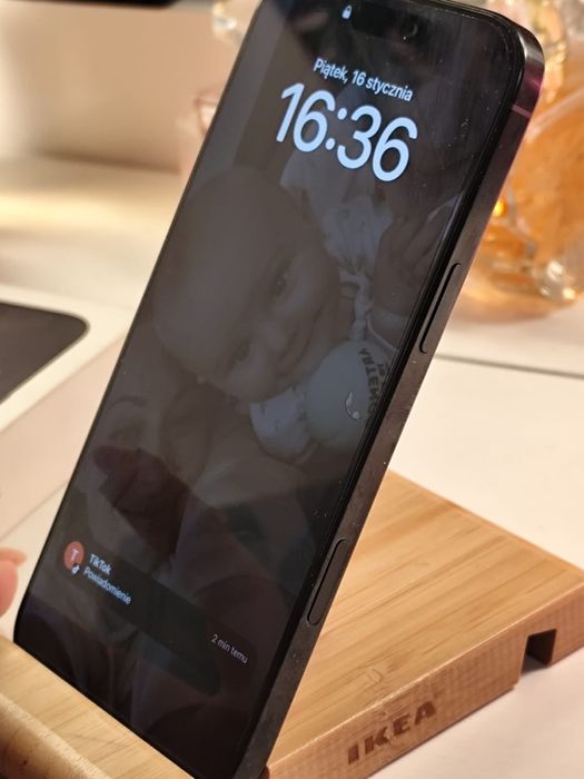 Iphone 16 pro max 256GB