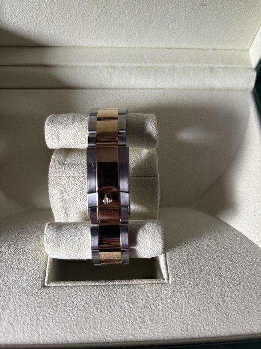 Rolex daytona ref 116523