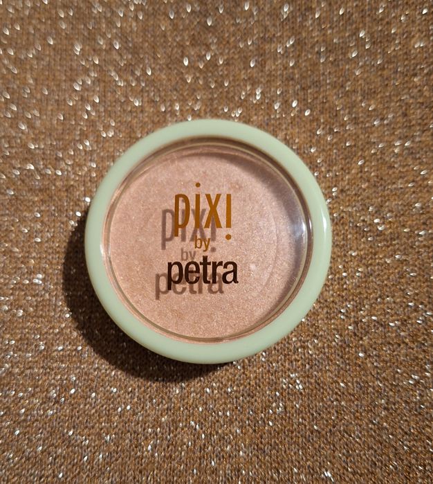 Pixi by Petra róż do policzków Peach honey