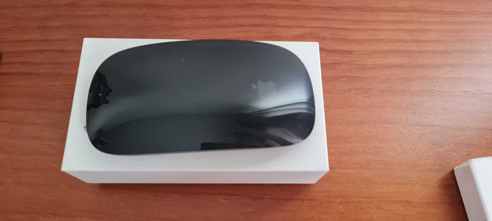 Apple Magic Mouse 2 - Space Gray