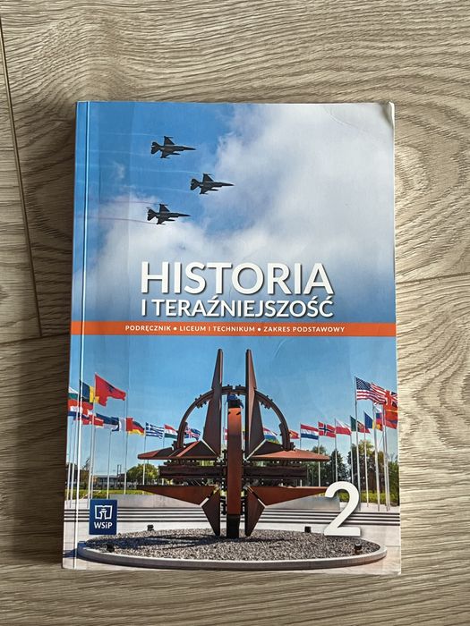 Historia i teraźniejszość 2