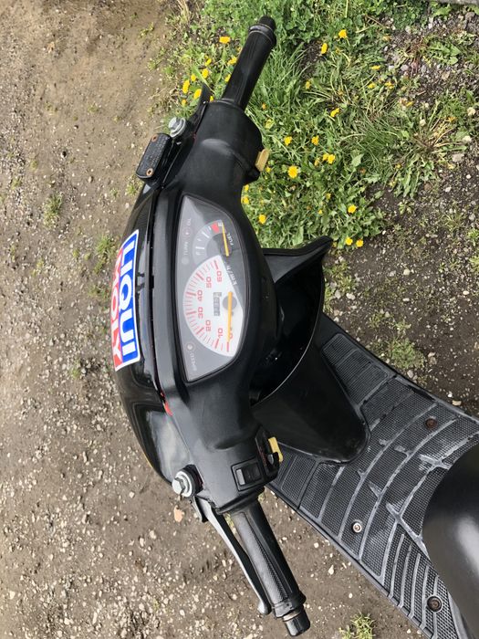 Продам Honda Dio 27zx