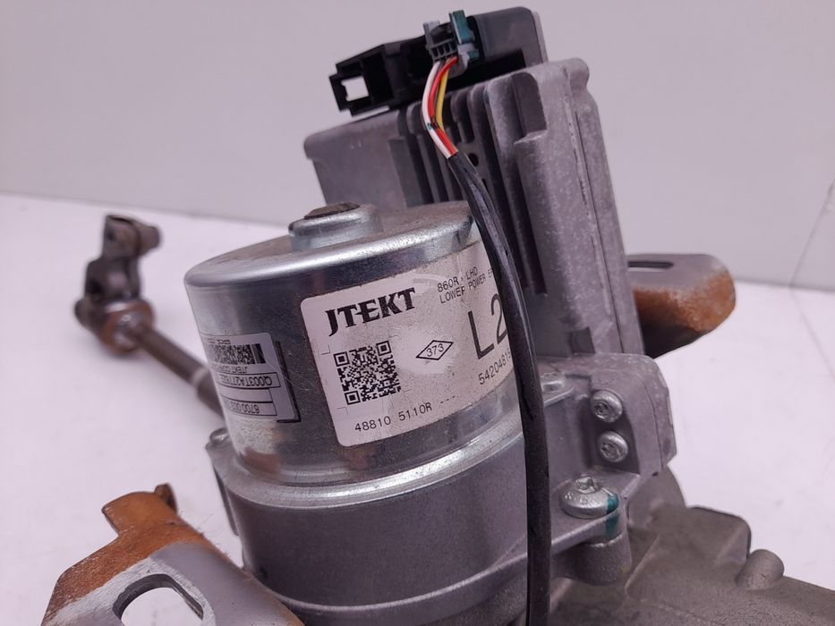 Coluna de direção RENAULT Clio IV (BH_)