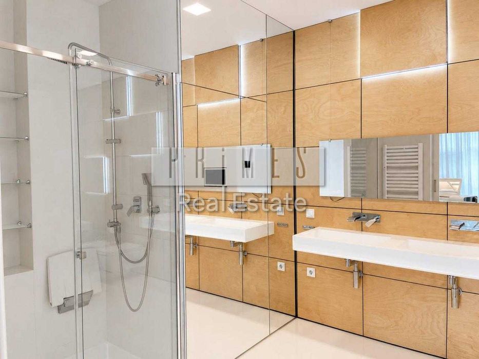 Продаж 5-кімнатної квартири 200 м² ЖК Тріумф, Печерськ, вул. Звіринецька