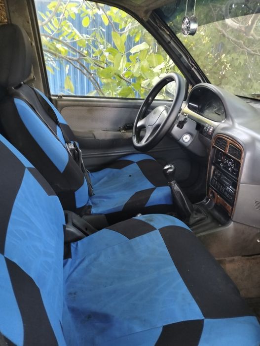 Продам автомобіль