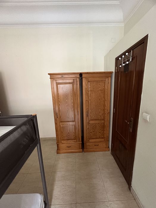 Quarto compartilhado NO CENTRO (SEM CAUÇÃO)