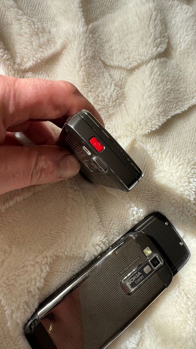 Nokia e66 x2 sprawna