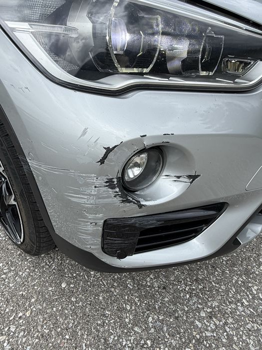 Bmw X1 f48 Pewny stan po dużym serwisie w ASO BMW Sikora