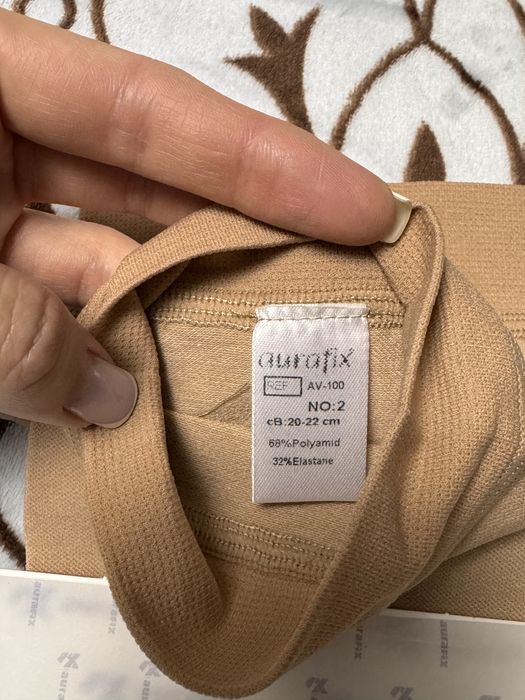 Гольфы компрессионные