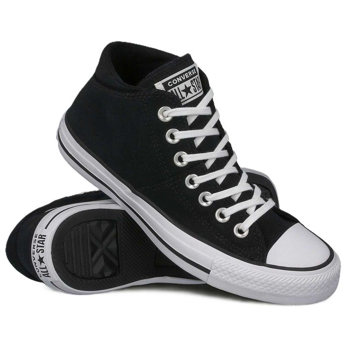 Converse Trampki Chuck Taylor All Star Madison Mid r 37 - 40