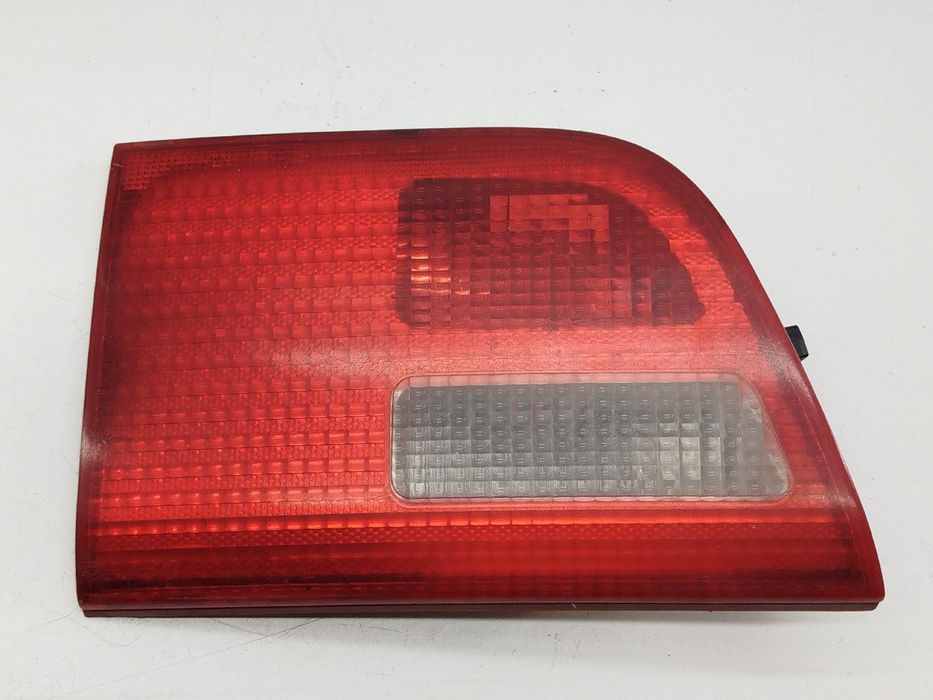 Farolim da Mala Direito - BMW X5 (E53) | 00 - 06