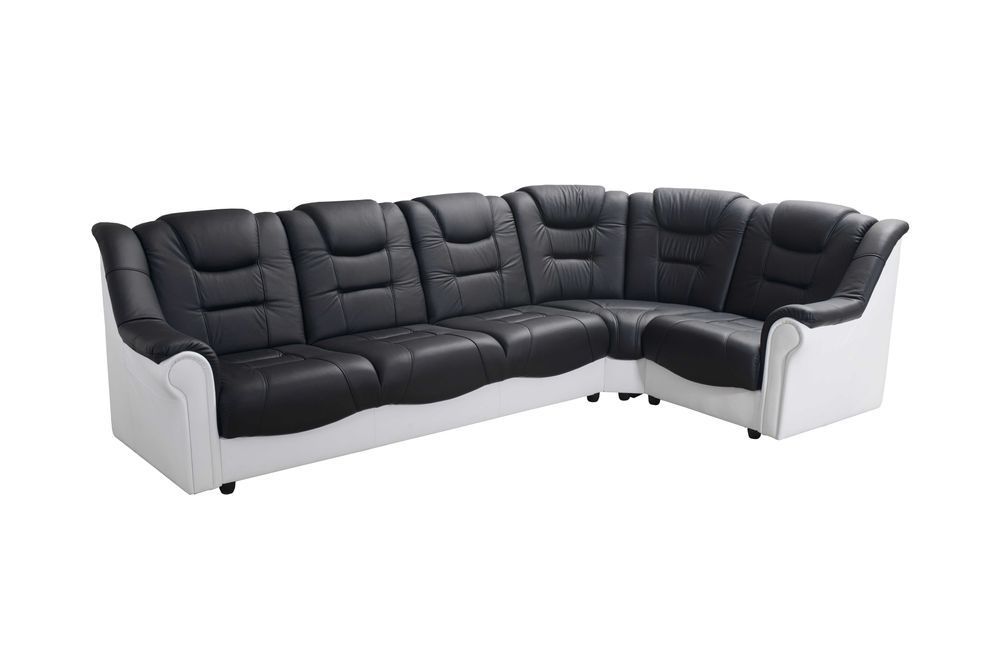 Narożnik skórzany 3R1 "KAROL" skóra naturalna PRODUCENT dostępny