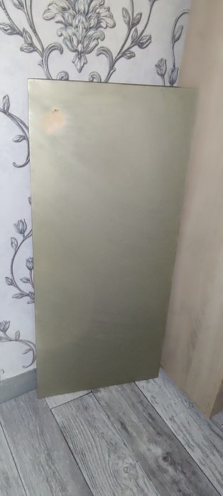 Зеркало 90 40 для ванной прихожей